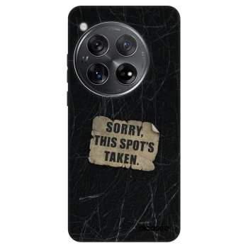 Obal pro OnePlus 12 5G - SORRY