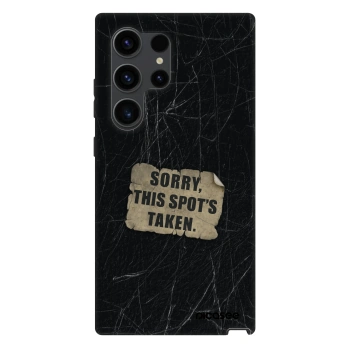 Obal pro Samsung Galaxy S24 Ultra S928B 5G - SORRY