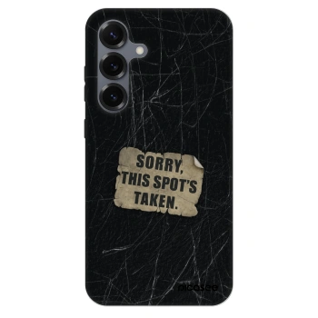 Obal pro Samsung Galaxy S25+ 5G - SORRY