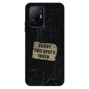 Obal pro Xiaomi 11T - SORRY