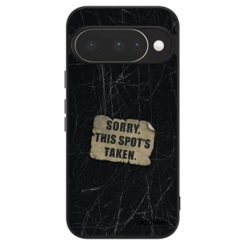 Obal pro Google Pixel 10 - SORRY