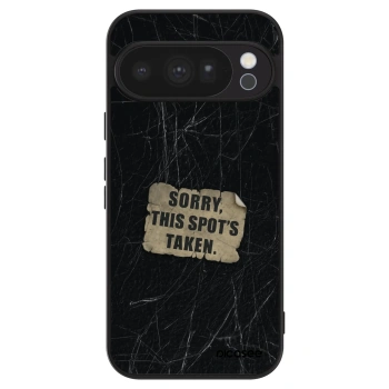 Obal pro Google Pixel 10 Pro - SORRY
