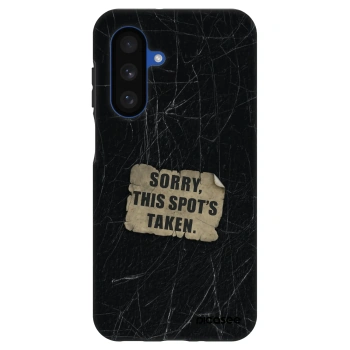 Obal pro Samsung Galaxy A17 5G - SORRY