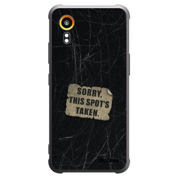 Obal pro Samsung Galaxy Xcover 7 - SORRY