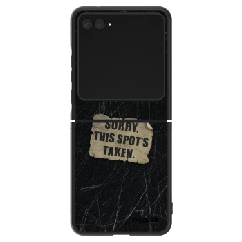 Obal pro Motorola Razr 60 - SORRY