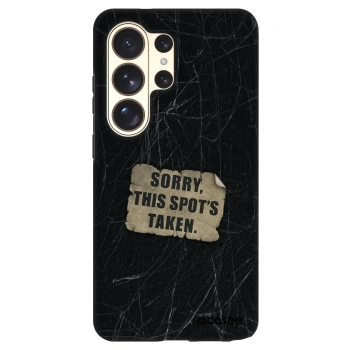 Obal pro Samsung Galaxy S26 Ultra - SORRY