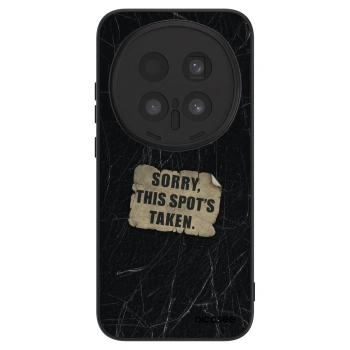 Obal pro Honor Magic8 Pro 5G - SORRY