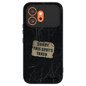 Obal pro Honor 600 - SORRY