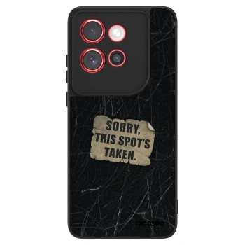 Obal pro Motorola Edge 60 Neo 5G - SORRY