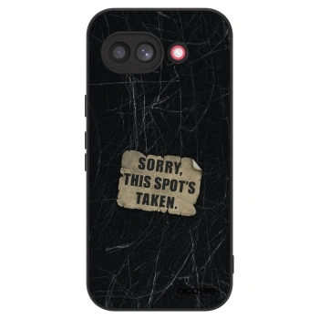 Obal pro Google Pixel 10a - SORRY