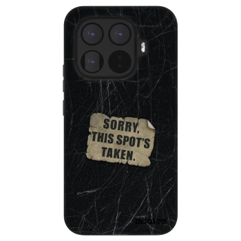 Picasee Fashion Case pro Xiaomi 15T Pro - SORRY