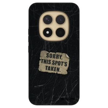 Picasee Fashion Case pro Xiaomi Redmi Note 15 Pro+ - SORRY