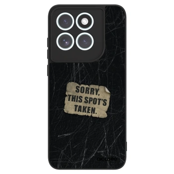 Obal pro Motorola Edge 70 Fusion - SORRY