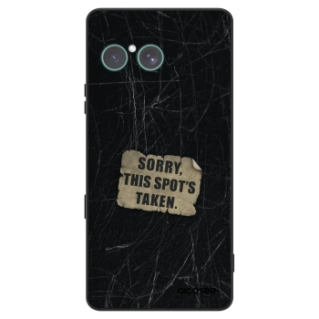 Obal pro Sony Xperia 10 VII - SORRY