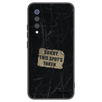 Obal pro Xiaomi Mi 9 SE - SORRY