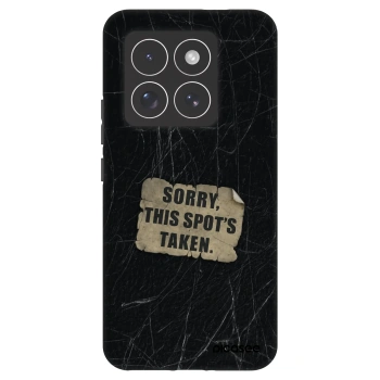 Picasee Fashion Case pro Xiaomi 14 Pro - SORRY