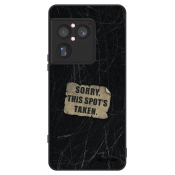 Obal pro Sony Xperia 1 VIII 5G - SORRY