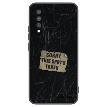 Obal pro Xiaomi Mi 9 Lite - SORRY