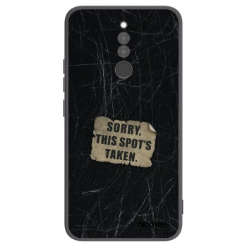 Obal pro Xiaomi Redmi 8 - SORRY