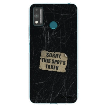 Obal pro Honor 9X Lite - SORRY