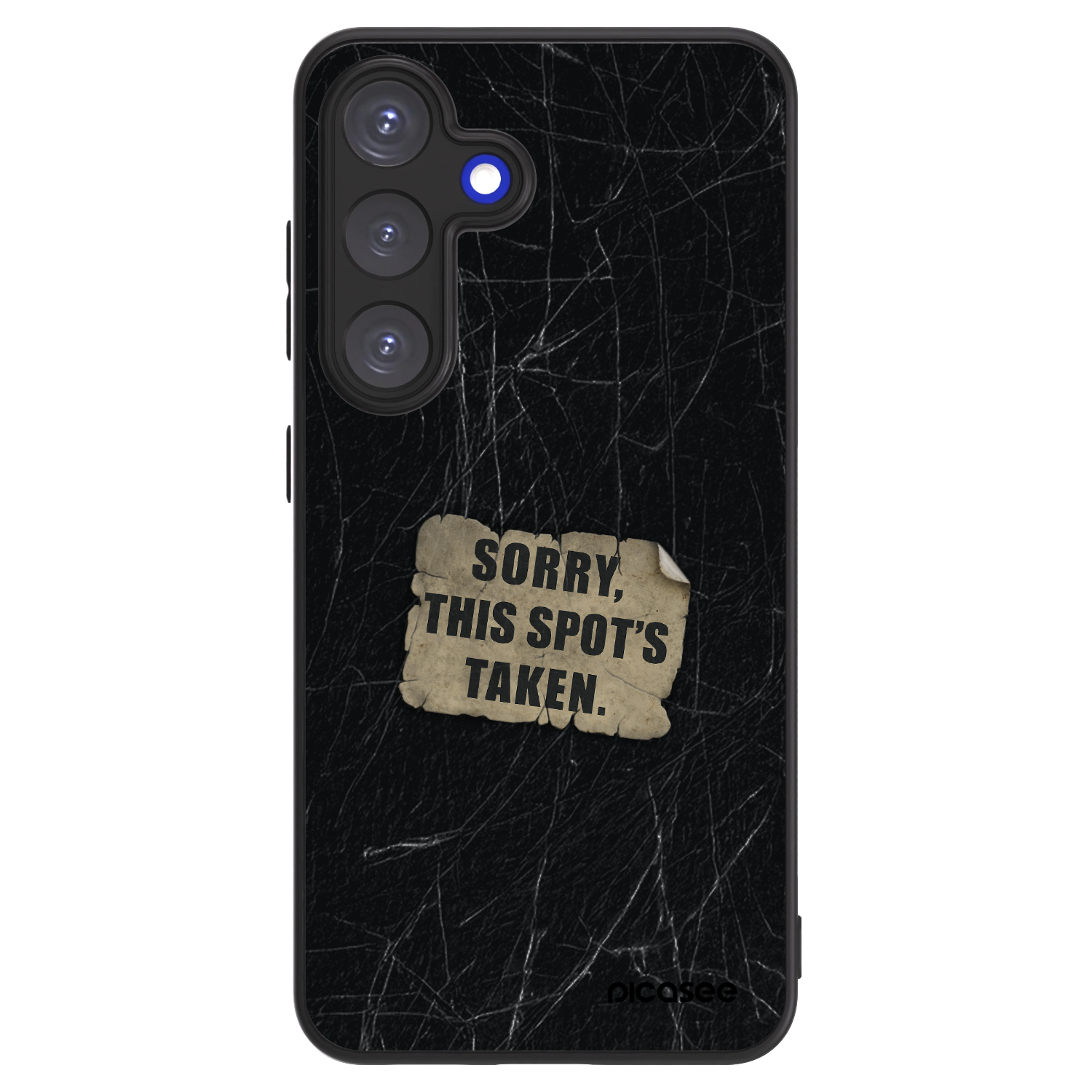 Picasee ULTIMATE CASE pro Samsung Galaxy S25 5G - SORRY