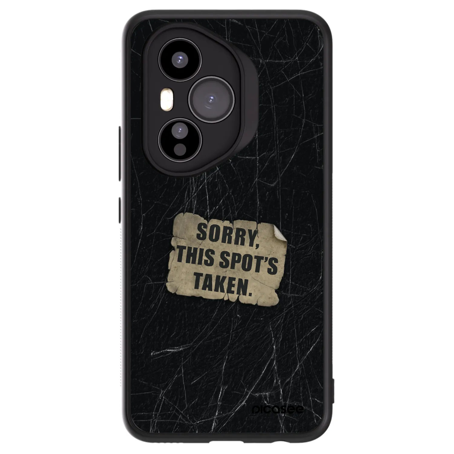 Picasee ULTIMATE CASE pro Honor 400 Pro 5G - SORRY