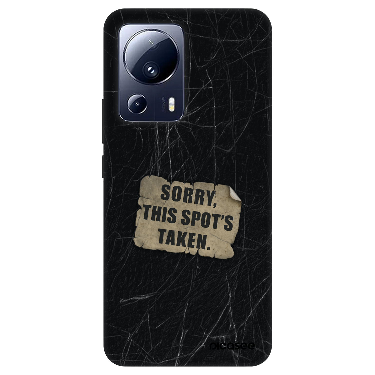 Picasee Fashion Case pro Xiaomi 13 Lite - SORRY