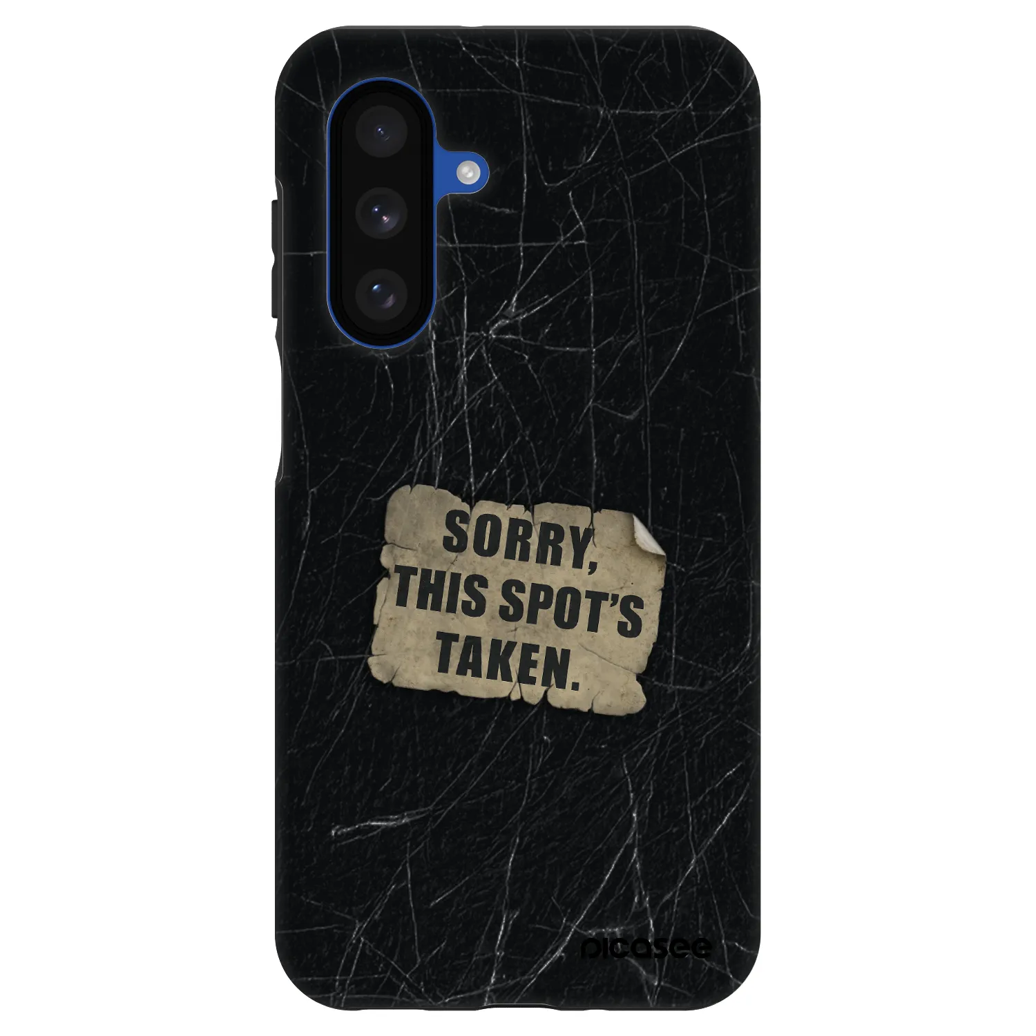 Picasee Fashion Case pro Samsung Galaxy A17 5G - SORRY