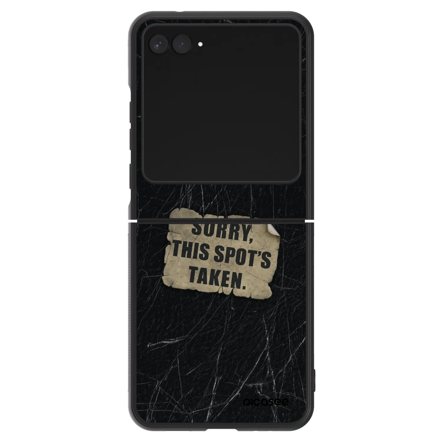 Picasee ULTIMATE CASE pro Motorola Razr 60 - SORRY