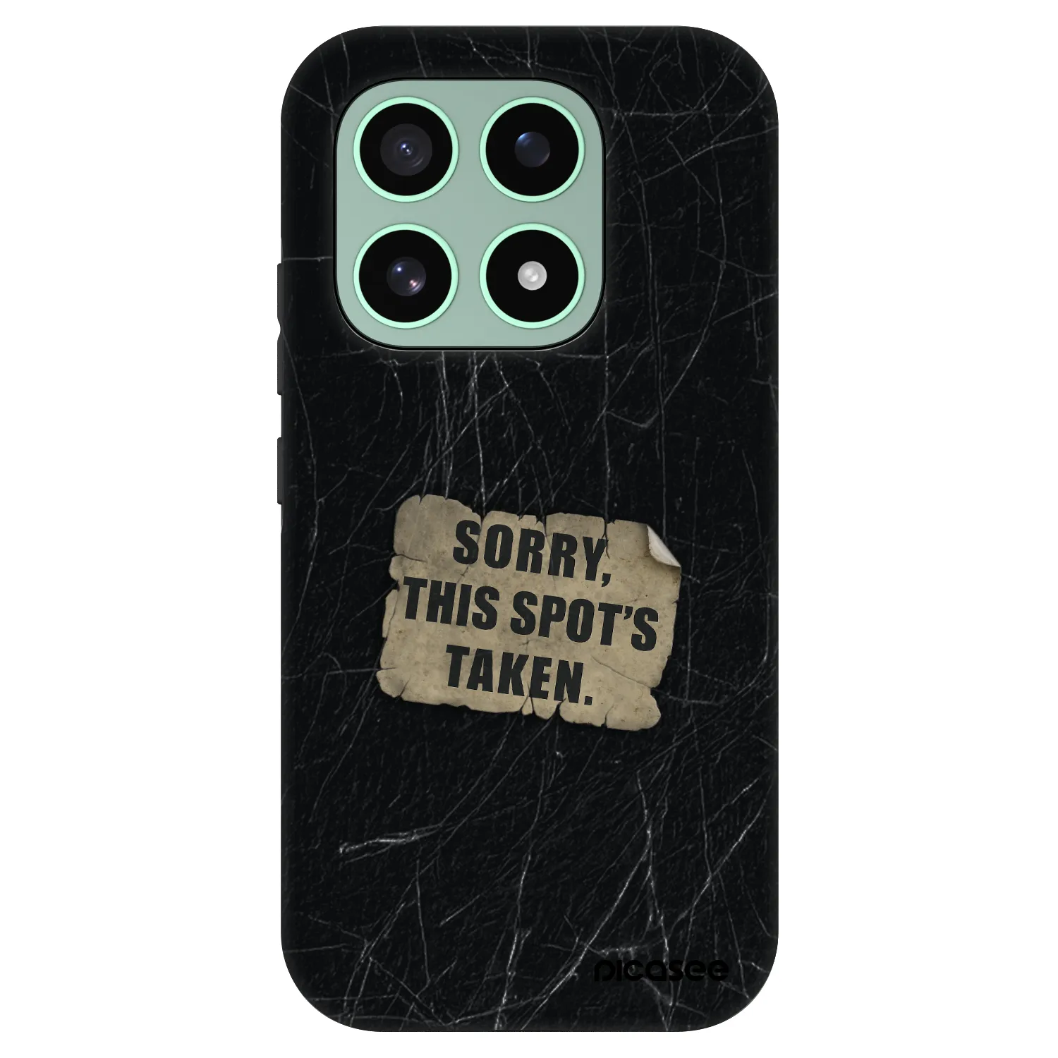 Picasee Fashion Case pro Xiaomi 17 - SORRY