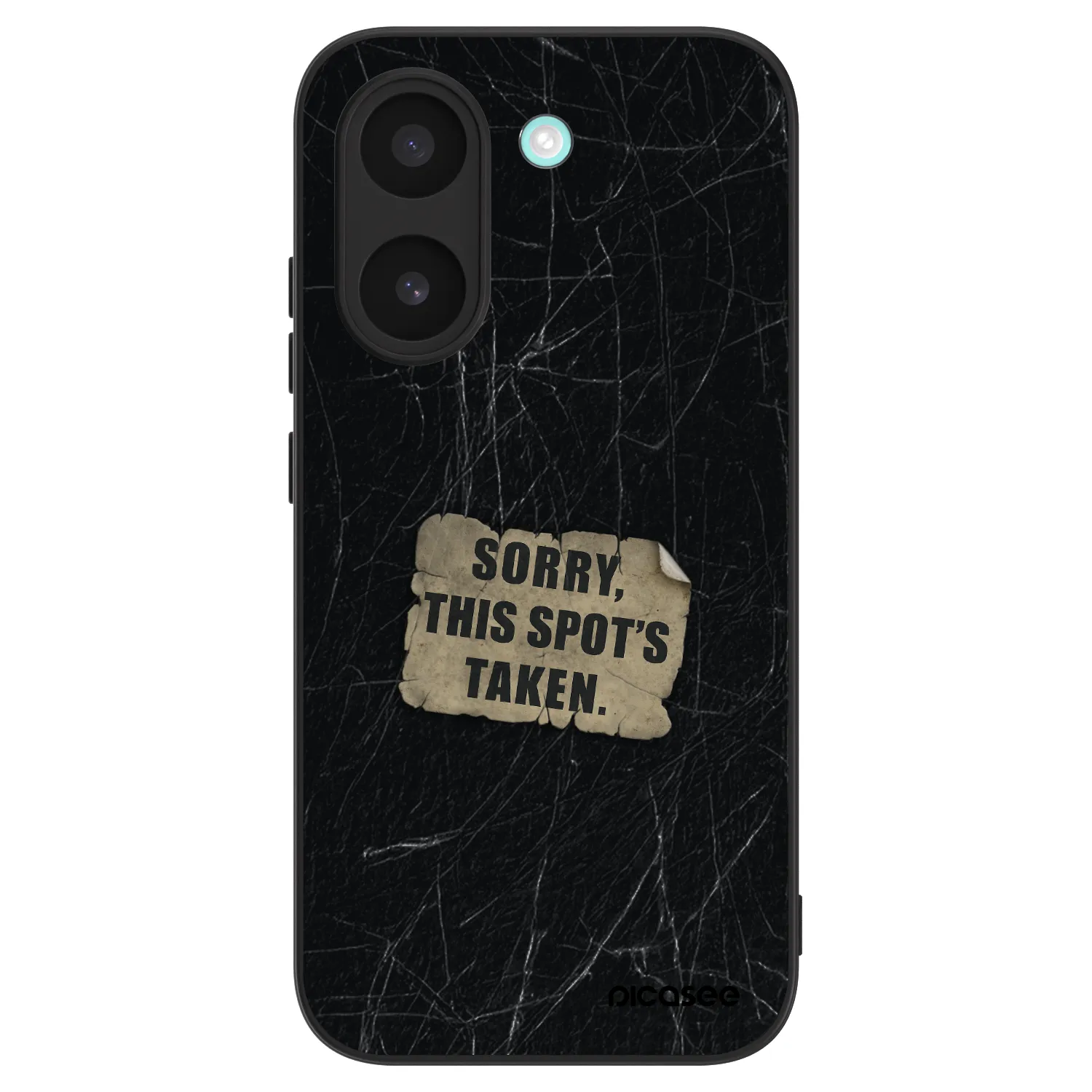 Picasee ULTIMATE CASE pro Xiaomi Poco X8 Pro - SORRY