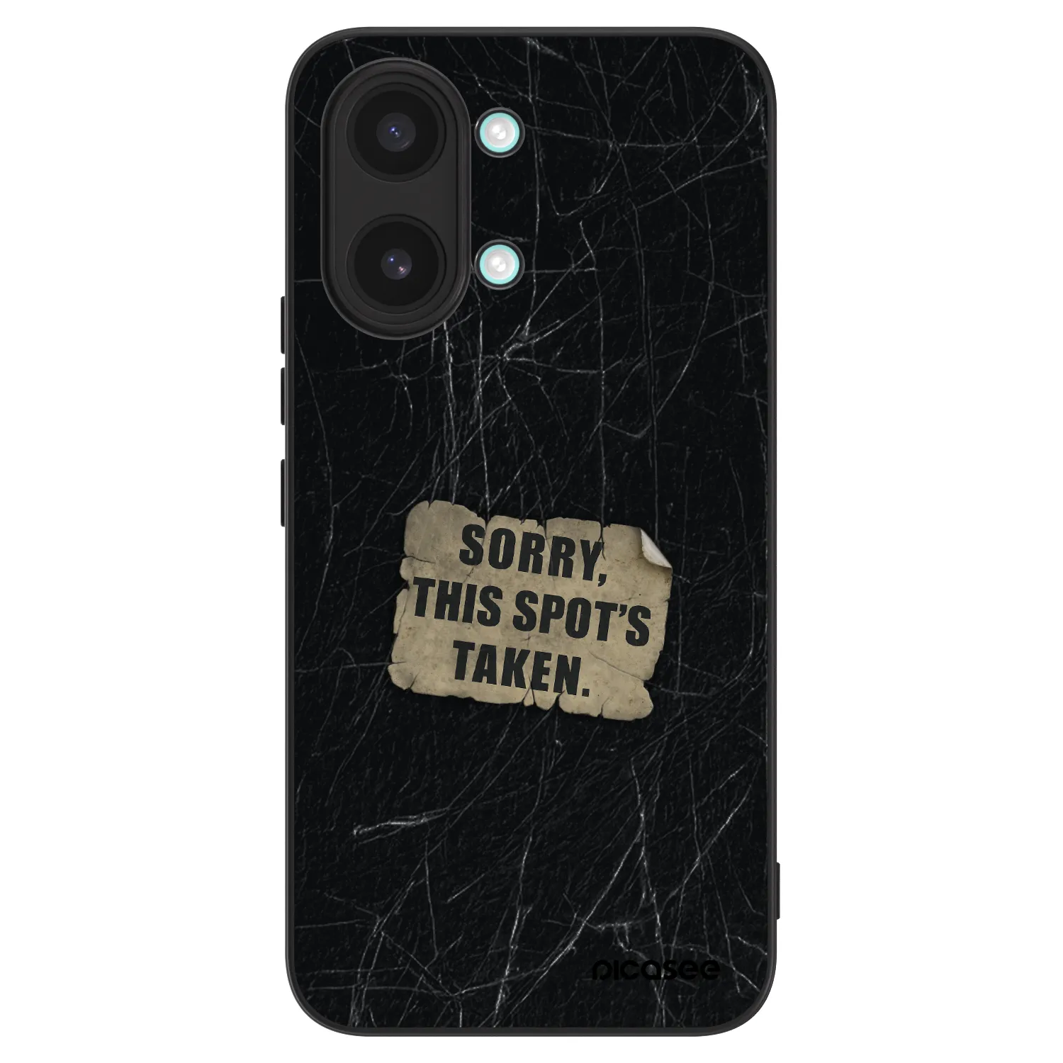 Picasee ULTIMATE CASE pro Xiaomi Poco X8 Pro Max - SORRY