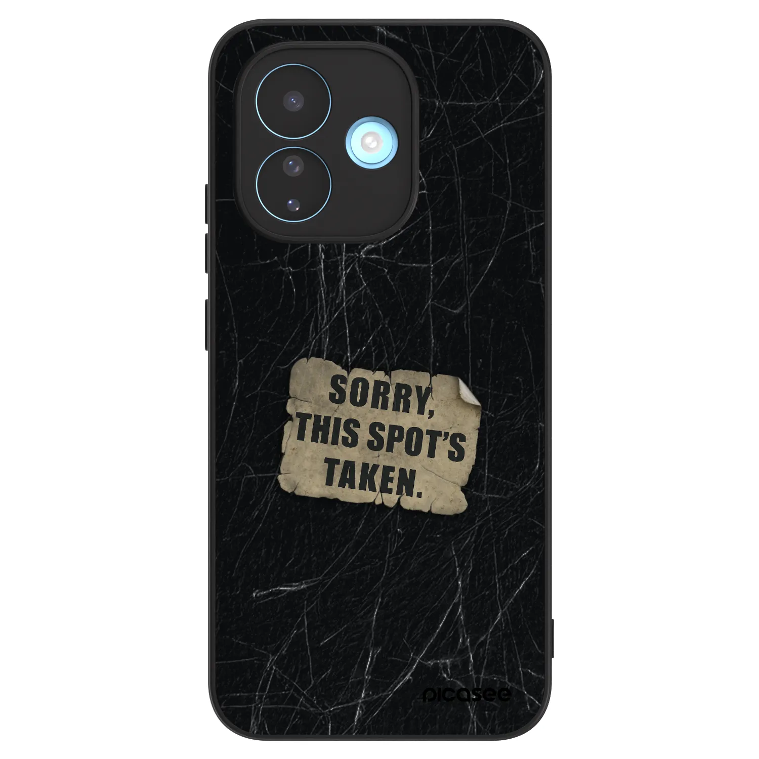Picasee ULTIMATE CASE pro Xiaomi Redmi Note 17 Pro 5G - SORRY