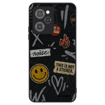 Obal pro Xiaomi Poco X5 Pro - STICKERS x TAGS