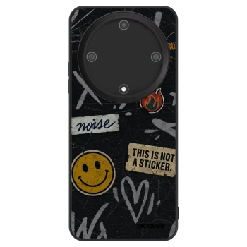 Obal pro Honor Magic5 Lite 5G - STICKERS x TAGS