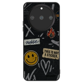 Obal pro Realme 11 Pro+ - STICKERS x TAGS