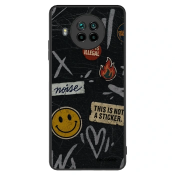 Obal pro Xiaomi Mi 10T Lite - STICKERS x TAGS