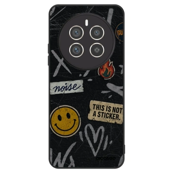 Obal pro Realme 12 Pro 5G - STICKERS x TAGS