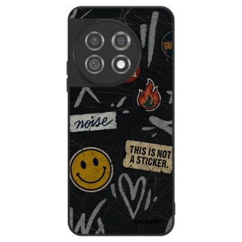 Obal pro OnePlus 11 5G - STICKERS x TAGS