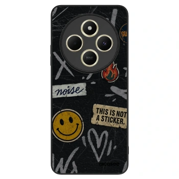 Obal pro Xiaomi Redmi 14C - STICKERS x TAGS