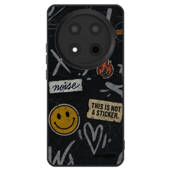 Obal pro Honor Magic7 Lite 5G - STICKERS x TAGS