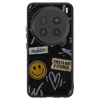 Obal pro Vivo X200 Pro - STICKERS x TAGS
