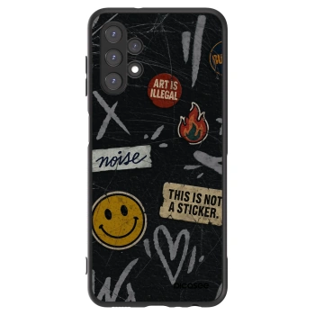 Obal pro Samsung Galaxy A13 5G - STICKERS x TAGS