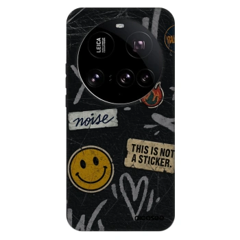 Obal pro Xiaomi 15 Ultra - STICKERS x TAGS