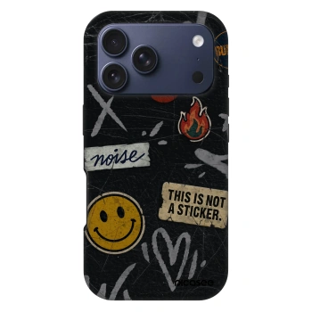 Obal pro Apple iPhone 17 Pro - STICKERS x TAGS