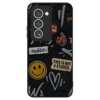 Obal pro Xiaomi Redmi 15 5G - STICKERS x TAGS