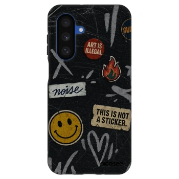 Obal pro Samsung Galaxy A17 5G - STICKERS x TAGS