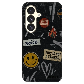 Obal pro Samsung Galaxy S26 - STICKERS x TAGS