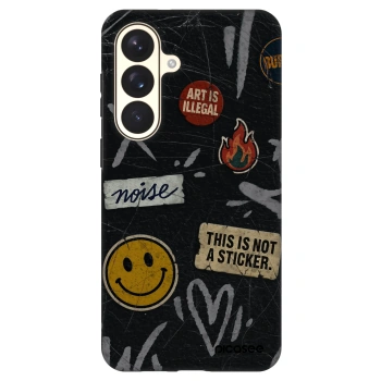 Obal pro Samsung Galaxy S26+ - STICKERS x TAGS