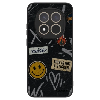 Obal pro Xiaomi Redmi Note 15 Pro 5G - STICKERS x TAGS